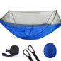 Fully Automatic Quick Opening Hammock