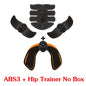 Ultimate EMS Abs & Muscle Trainer