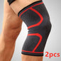 Knee Support Anti Slip Breathable