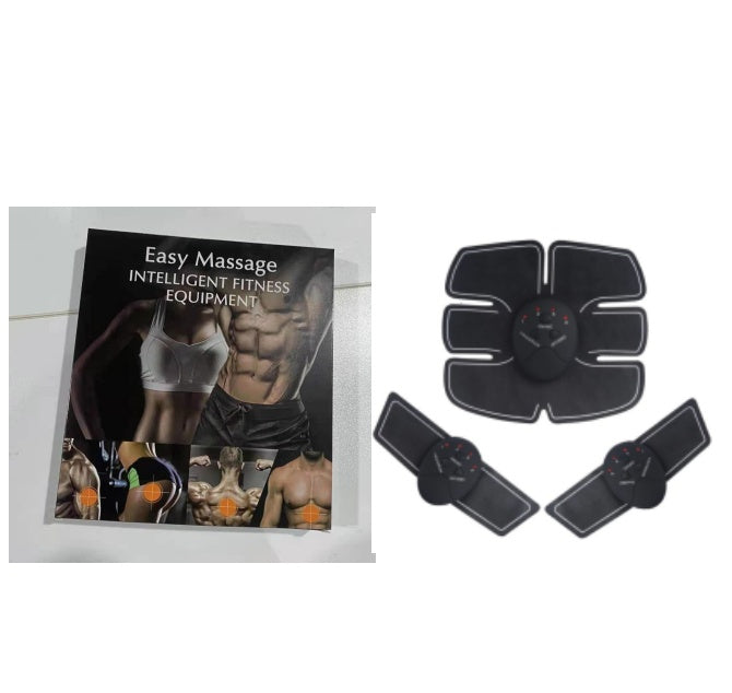 Ultimate EMS Abs & Muscle Trainer