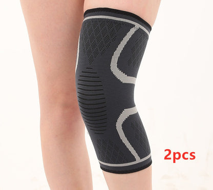 Knee Support Anti Slip Breathable