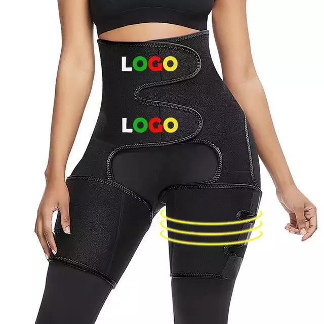 Sports Waist Belt Adjustable