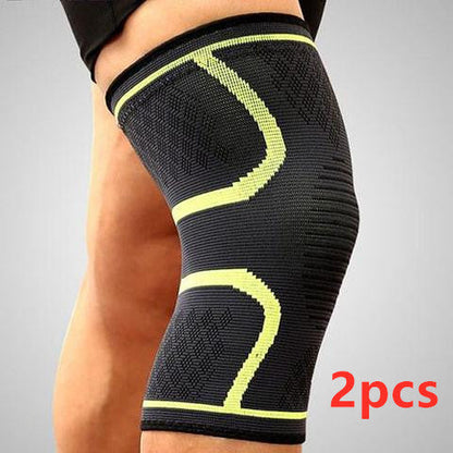 Knee Support Anti Slip Breathable