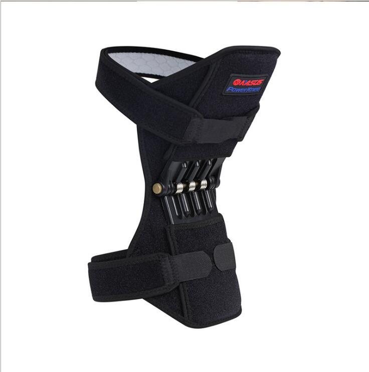 High Quality Knee Brace Patella Booster Spring Knee Brace Support