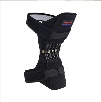 High Quality Knee Brace Patella Booster Spring Knee Brace Support