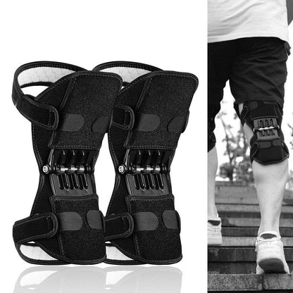 High Quality Knee Brace Patella Booster Spring Knee Brace Support