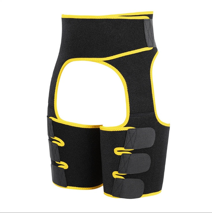 Sports Waist Belt Adjustable