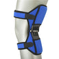 High Quality Knee Brace Patella Booster Spring Knee Brace Support