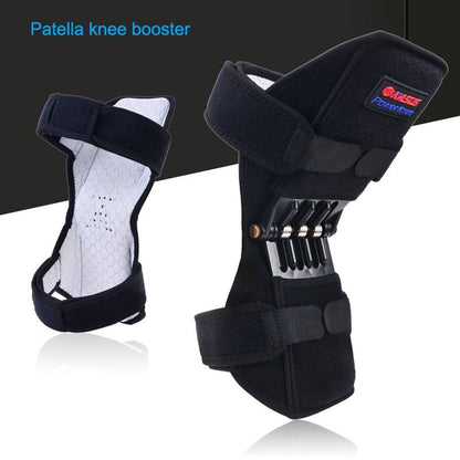 High Quality Knee Brace Patella Booster Spring Knee Brace Support