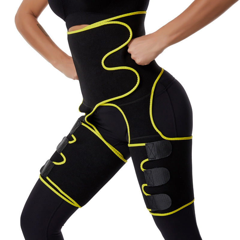 Sports Waist Belt Adjustable