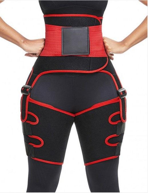 Sports Waist Belt Adjustable