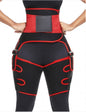 Sports Waist Belt Adjustable