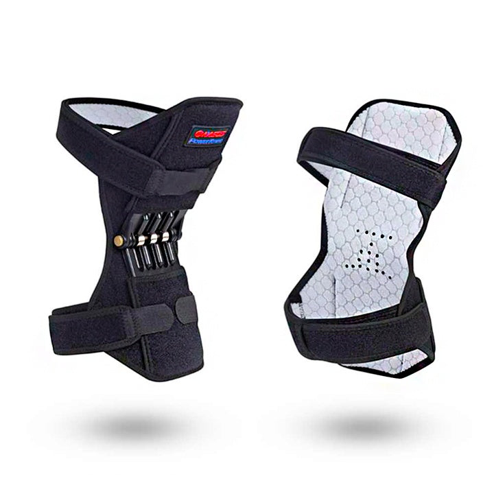 High Quality Knee Brace Patella Booster Spring Knee Brace Support