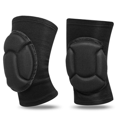 Professional Knee Pads Leg Protector